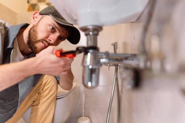 Best Commercial Plumbing Services  in Fort Clark Springs, TX